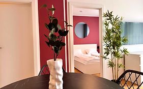 M2Suites By Bestchoice - Messe - Parking - Self-Check-In